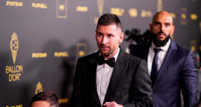  - FC Barcelone, PSG : Messi n’est pas un exemple, un cadre du Barça balance !