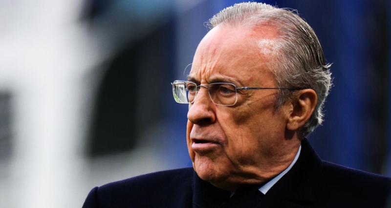  - Real Madrid - Mercato : Pérez a définitivement tranché entre Haaland et Mbappé 