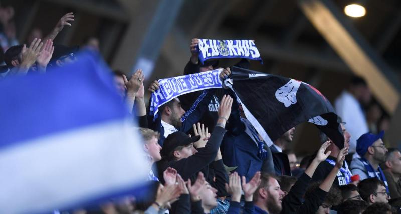  - Grenoble : l'entraîneur de la réserve sanctionné à cause des paris sportifs