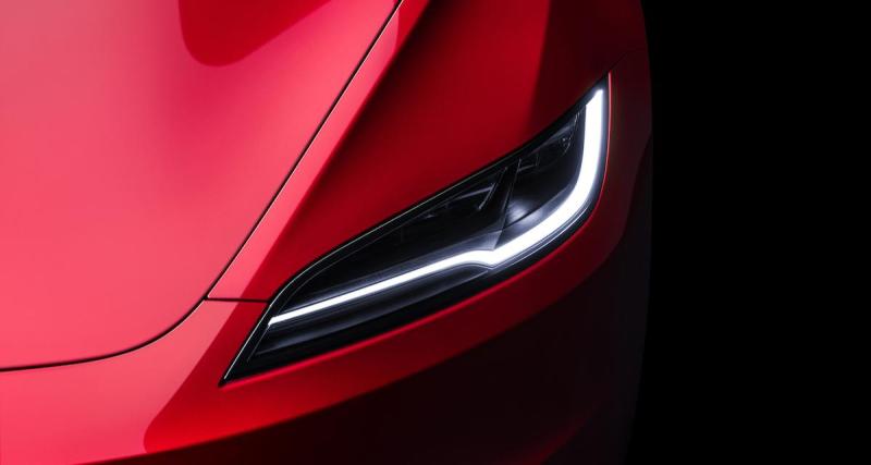  - Ce grand loueur de voitures déçu par Tesla et l'électrique