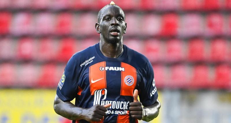  - Montpellier : on sait pourquoi Sakho a préféré partir