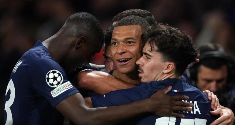  - PSG : le groupe pour Montpellier dévoilé, Asensio absent !