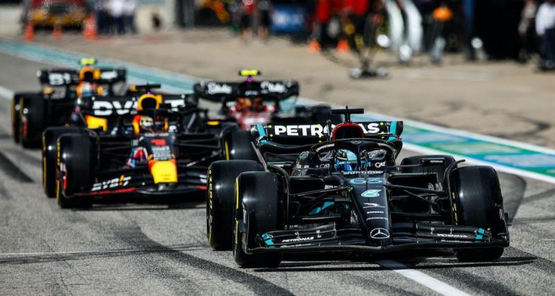  - La FIA agit face à la polémique de la voie des stands