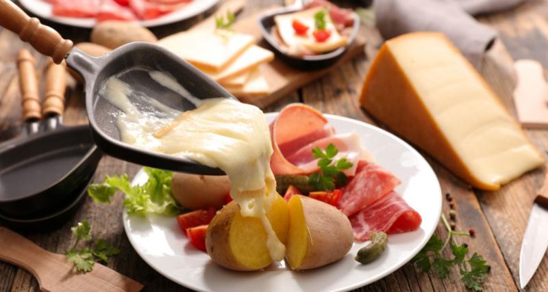  - Cdiscount : quels sont les trois meilleurs appareils à raclette à choisir ?