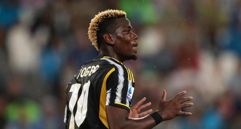  - Equipe de France : un soldat de Messi pour compenser l'absence de Pogba à la Juventus ?