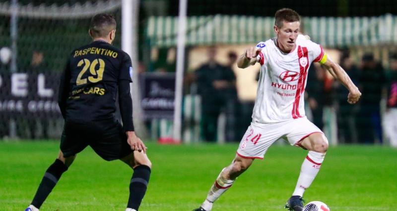  - National : le programme complet de la 12e journée