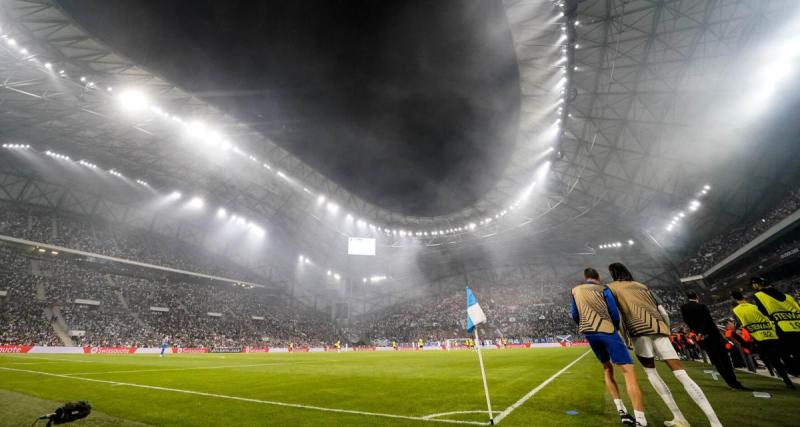  - OM : après les incidents face à l’OL, la sécurité sera renforcée pour la réception du LOSC 