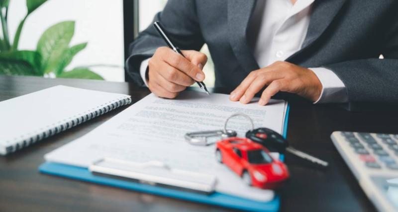  - Quelles garanties votre assurance auto doit-elle comporter ?