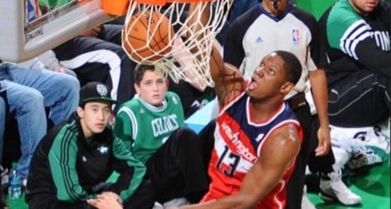  - Comment ce joueur NBA est passé à côté d’une Bentley à 30 000$ 