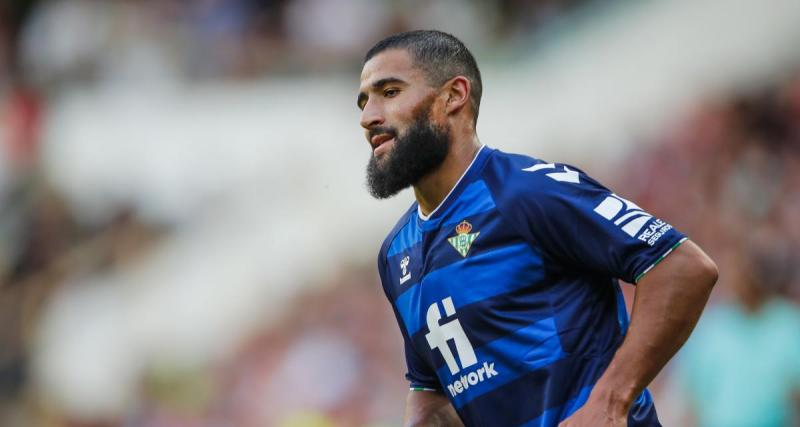  - Équipe de France : Nabil Fekir fait son grand retour avec le Betis Séville (officiel) !