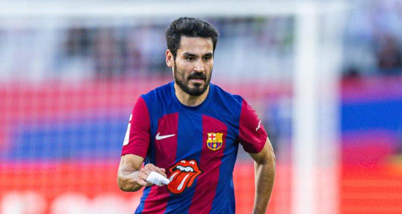  - FC Barcelone : l’affaire Gündogan enfin classée ?