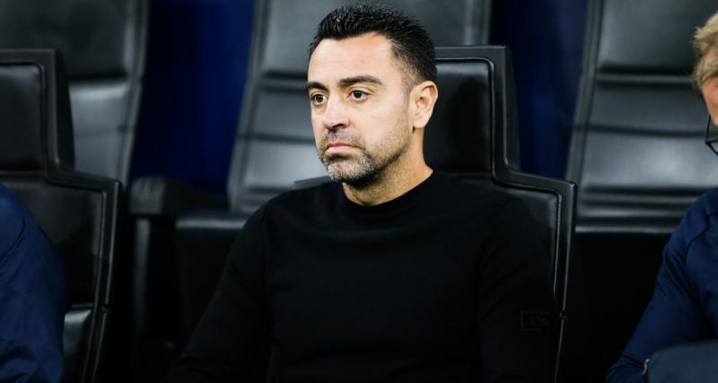  - FC Barcelone : Xavi acte le retour de Pedri à Anoeta et clôt l’affaire Gündogan 