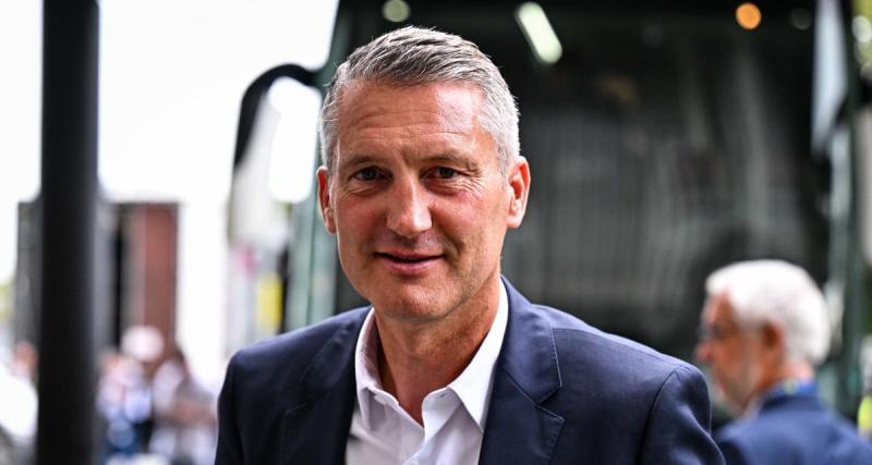  - OM - LOSC : les Dogues ne boycotteront pas le déplacement à Marseille