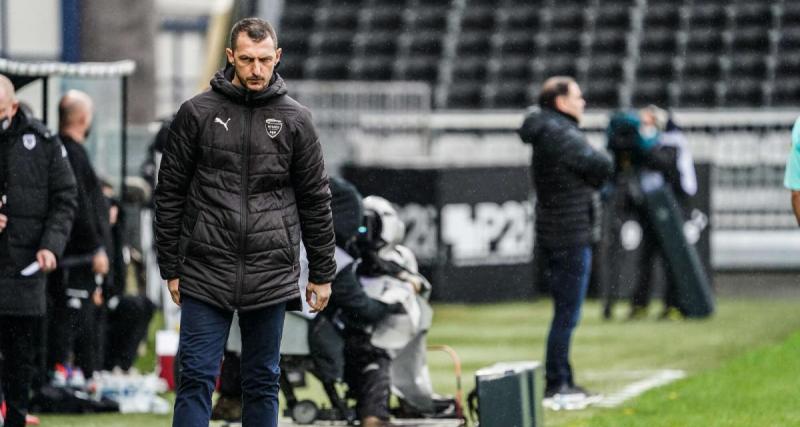  - Libre depuis son départ de Nîmes, Jérôme Arpinon est le nouvel entraîneur du Royal Excelsior Virton (off)