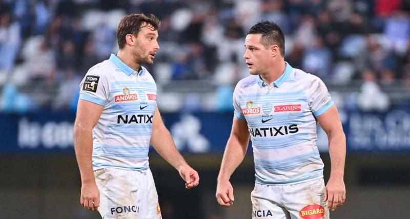  - Racing 92 : un historique du club poursuit l’aventure