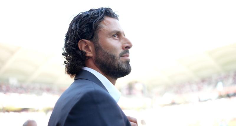  - OM - OL : "Cette journée doit faire réfléchir le sport", Grosso sort du silence