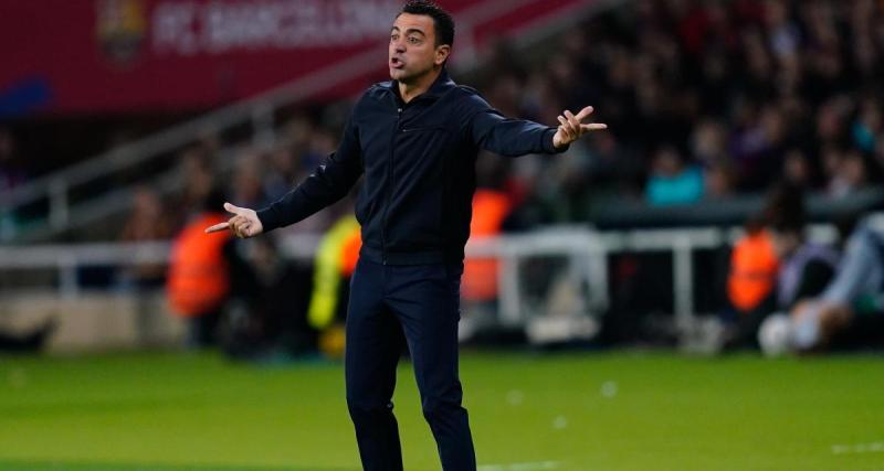  - Real Sociedad - Barça : la rage d’avoir perdu le Clasico, le retour de Pedri, les déclarations de Gündogan… Xavi sans filtre !