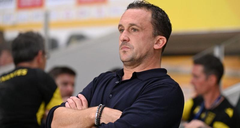  - FC Nantes : Aristouy annonce quatre absents et un incertain pour Reims