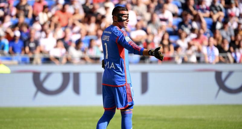  - OM - OL : les incidents contre Grosso, les actes racistes de certains fans de l'OL...Lopes dézingue à tout va !