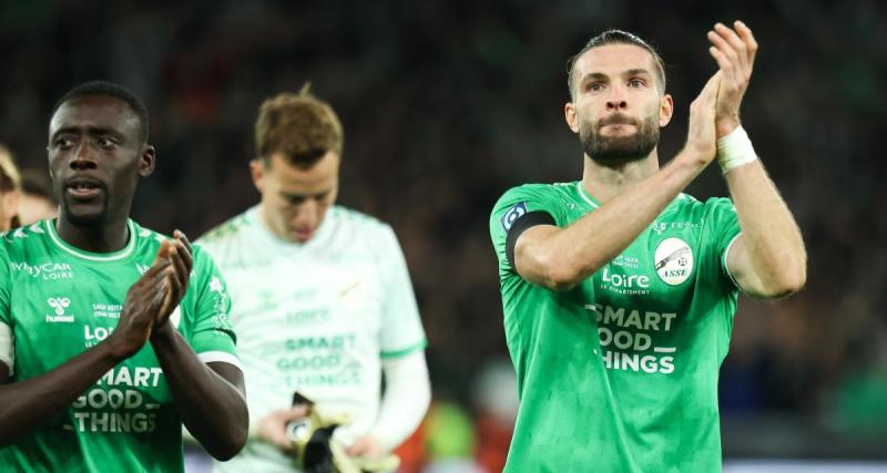  - ASSE : Pétrot fait une mise en garde avant le PFC