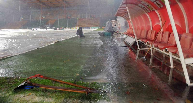  - Ligue Bretagne : l’ensemble des rencontres régionales et départementales sont reportées 