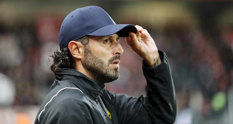  - Sa santé, la sécurité, les sanctions… Fabio Grosso lâche ses vérités sur les incidents d’OM-OL