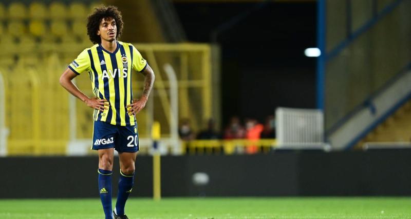  - OM : Luiz Gustavo proche de trouver un nouveau club ! 