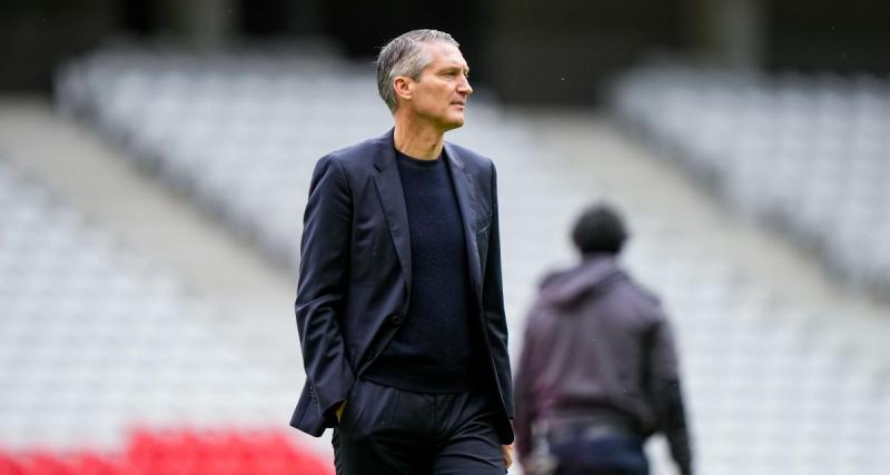  - OM - Lille : le LOSC se dit surpris et regrette le timing après l'interdiction de déplacement prononcée à ses supporters