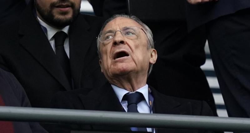  - Real Madrid : Pérez va signer un chèque de plus d’un milliard d’euros !