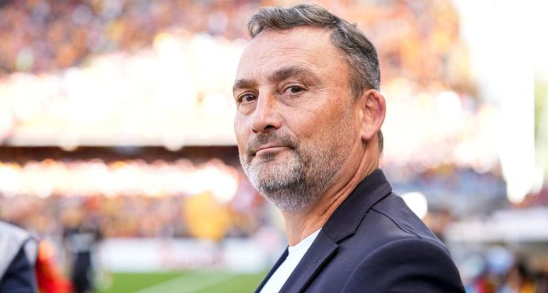  - RC Lens : un retour dans le groupe pour Lorient !