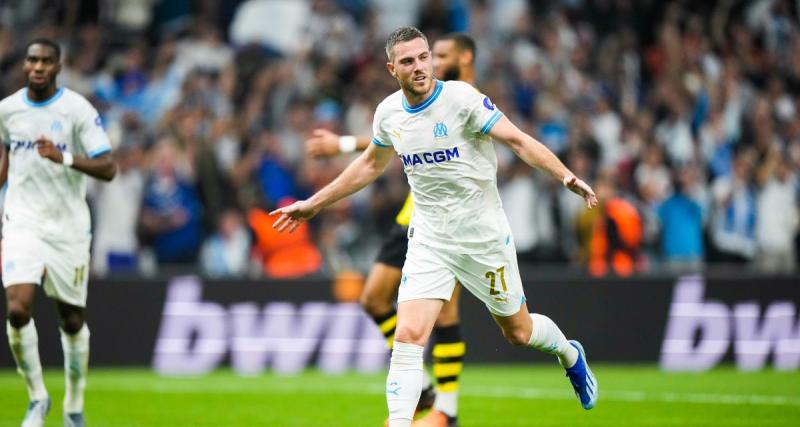  - OM : son nouveau rôle sous Gattuso après l’échec Marcelino, le rêve de fêter un titre sur le Vieux-Port… Veretout raconte ses ambitions ! 