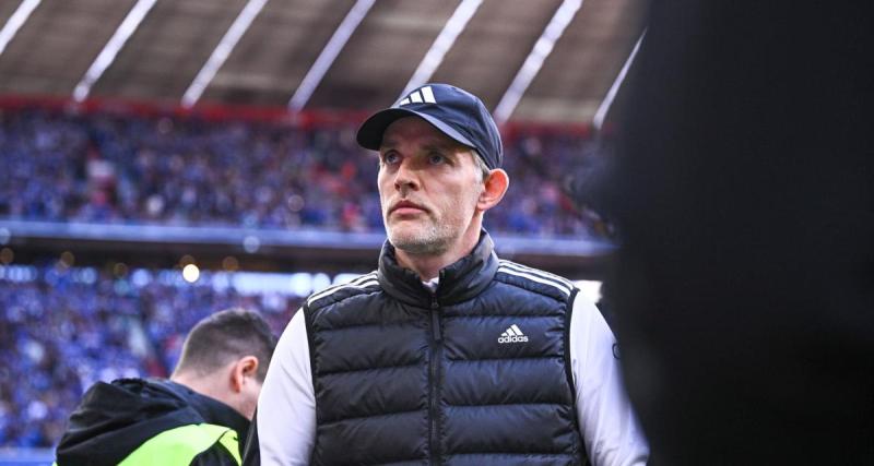  - Bayern Munich : la grosse mise au point de Tuchel après le revers humiliant en Coupe