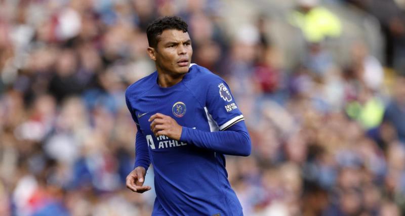  - PSG : Thiago Silva explique pourquoi le pari du Qatar est raté