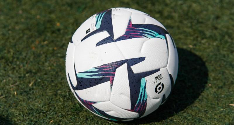  - Ligue 2 : Concarneau - Pau officiellement reporté