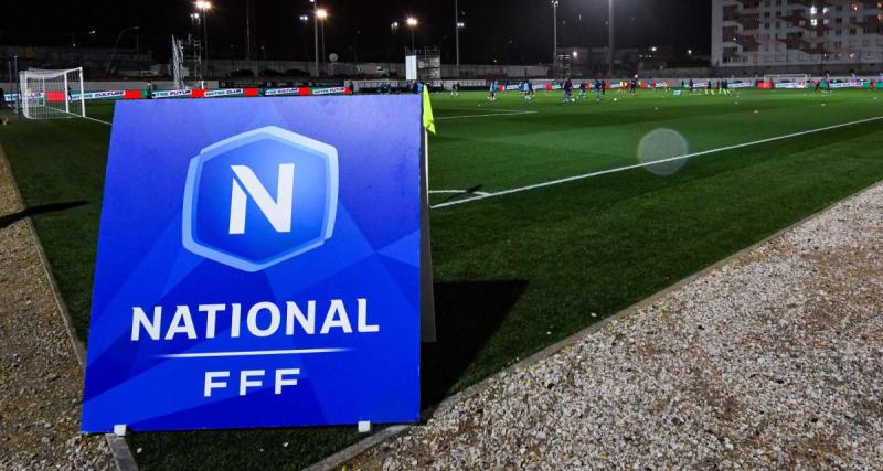  - Villefranche : un nouveau groupe de supporters enflamme le Stade Armand Chouffet