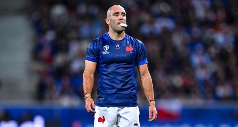  - XV de France : "Finir sur un quart de finale comme ça, c'est traumatisant", Lucu est encore sous le choc