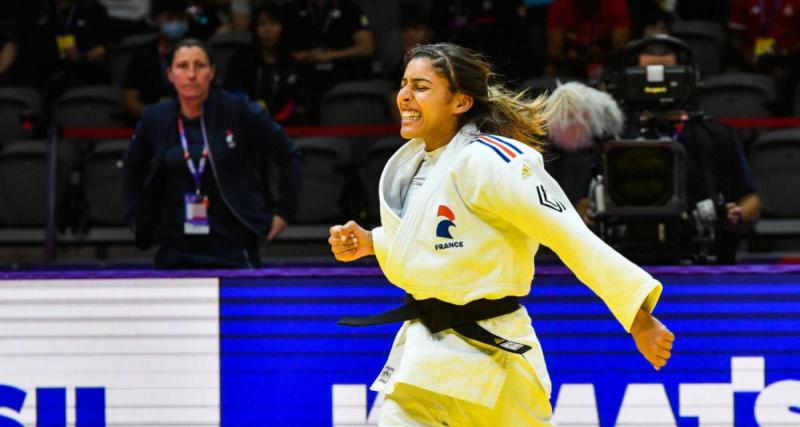  - Déjà deux titres européens pour le judo français