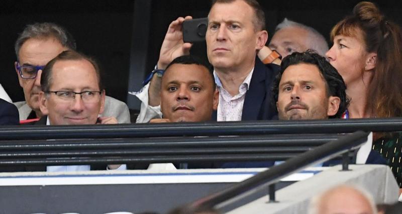  - OL : Lyon muscle son recrutement, trois anciens de l’OM vont débarquer !