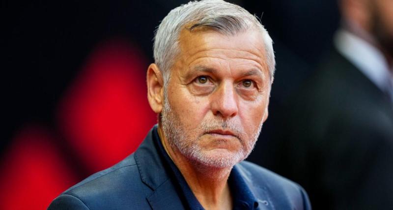  - Stade Rennais : Genesio avance une solution radicale pour éviter les incidents à la OM – OL 