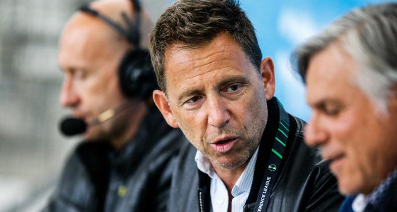  - ASSE, OM, FC Nantes : Riolo confirme les rumeurs de vente d’un club de Ligue 1 !