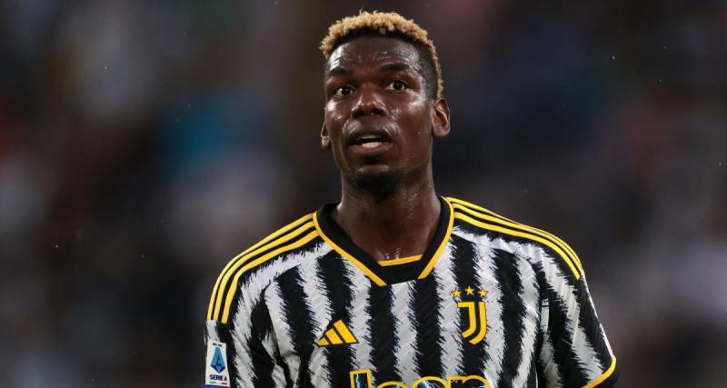  - Équipe de France : l’avenir de Paul Pogba scellé dans moins de deux semaines ?
