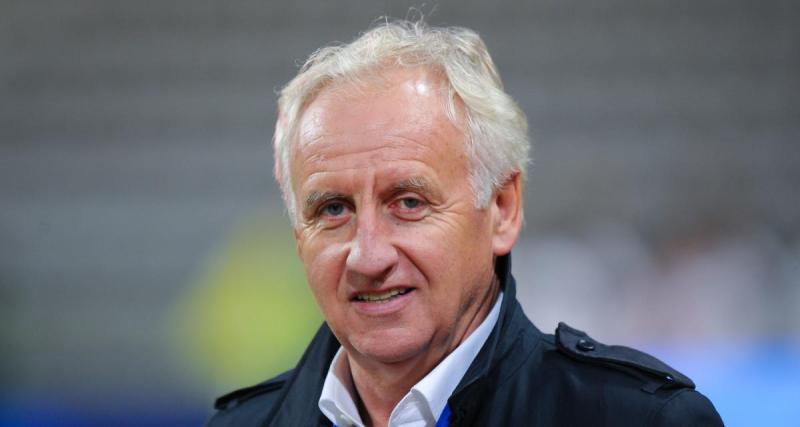  - National : Patrick Trotignon (Châteauroux) revient sur le projet de Ligue 3