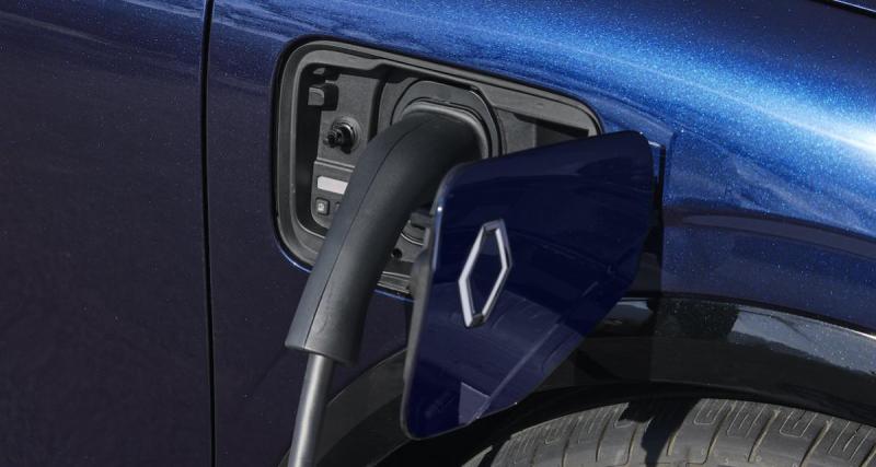  - Le bonus écologique accordé aux véhicules électriques de plus de 47 000 € grâce à cette subtilité