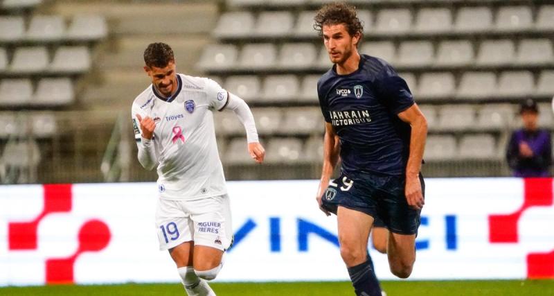  - Paris FC : les places pour tous les matchs seront gratuites !