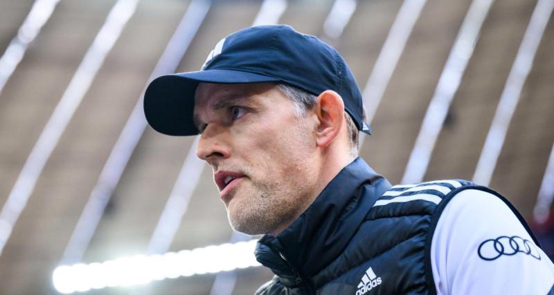  - Bayern Munich : critiqué après l'humiliation en Coupe, Tuchel aurait déjà pris une grosse décision