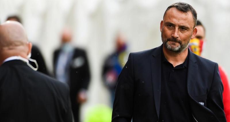  - RC Lens : « Franck Haise travaille avec la même philosophie qu’en 1998 »