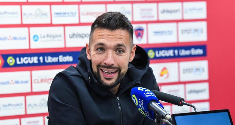  - Nice : "On ne regarde pas le classement" annonce Farioli avant Rennes