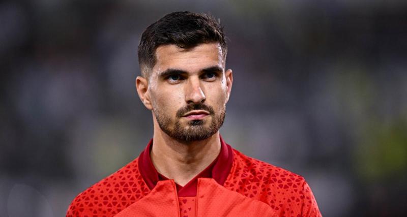  - Stade Rennais : « ça ne me pèse pas », Martin Terrier prêt en endosser le rôle de sauveur !