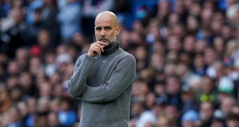  - Manchester City : Guardiola encense Iraola avant de l'affronter ce week-end