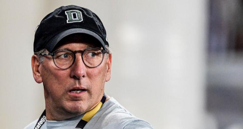  - OL : nouvelle sortie fracassante de John Textor au Brésil !